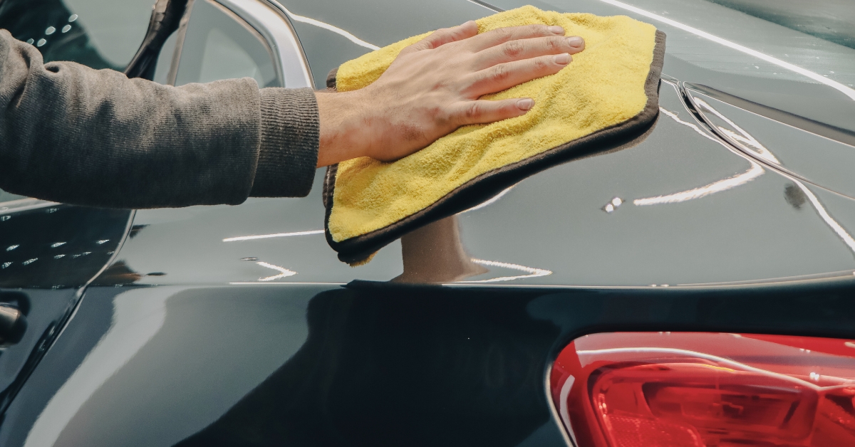 How to Wash a Brand New Black Car: Expert Tips for a Flawless Shine