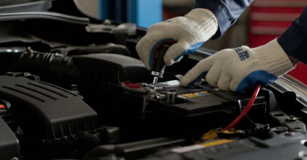 Why It’s Important to Replace Car Batteries on Time