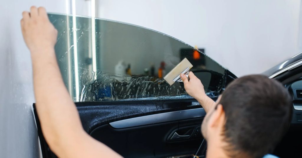 Professional Tinting vs DIY Kits – Cost Comparison